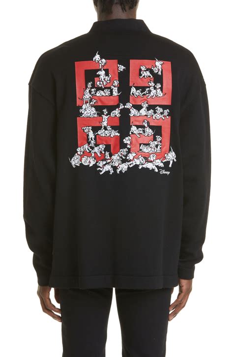 Givenchy dalmatians collection